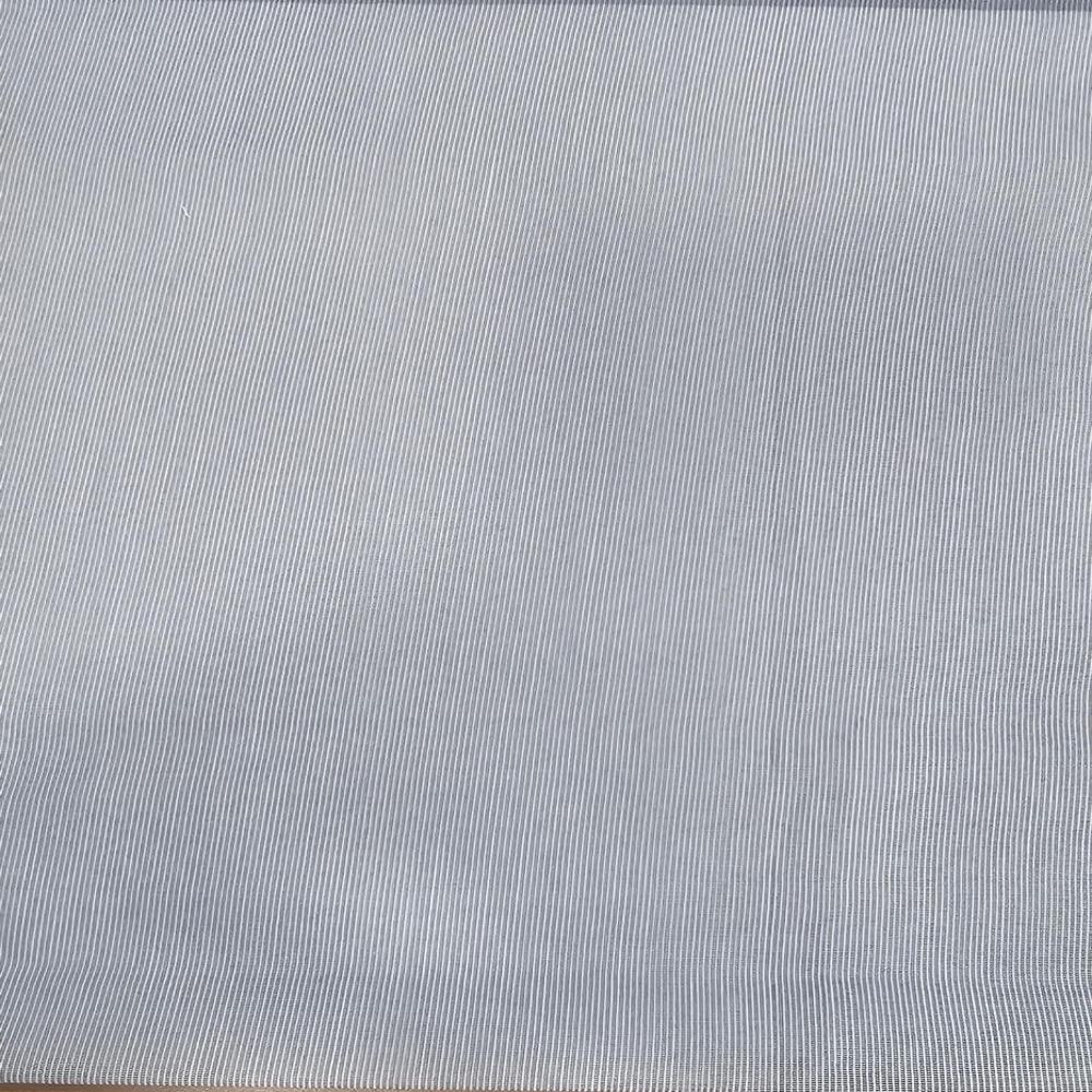 Pocketing Fabrics - Color: White/stripe