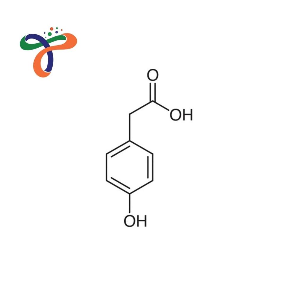 Para-Hydroxyphenylacetic Acid (156-38-7)