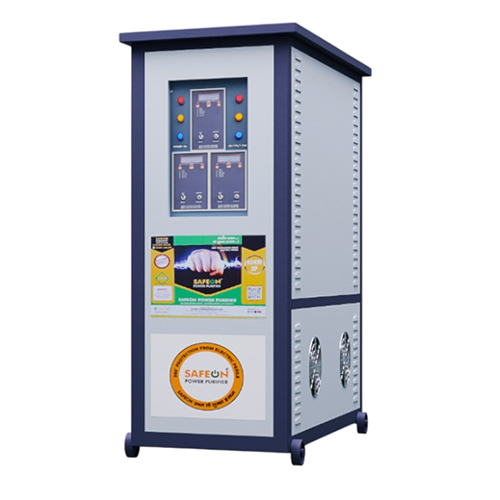 SAFEON Power Purifier - 40KW Three Phase - SVR