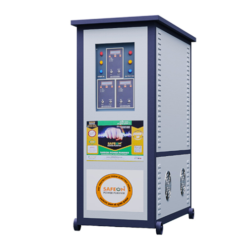 SAFEON Power Purifier - 25KW Three Phase - SVR