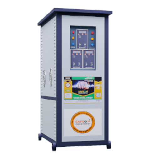 SAFEON Power Purifier - 50KW Three Phase - SVR