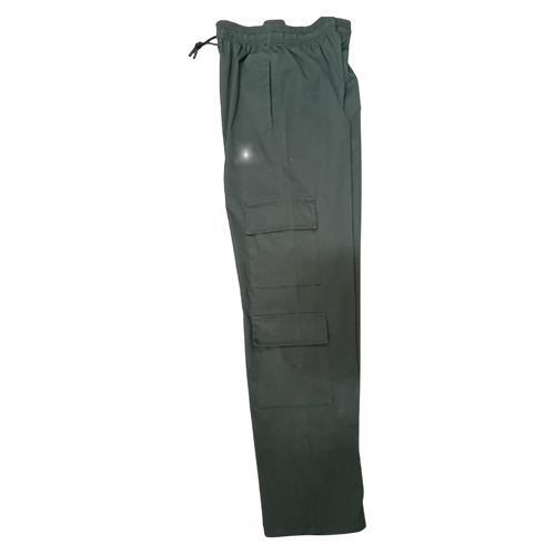 Mens Stylish Lower - Color: Dark Grey