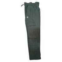 Mens Stylish Lower - Color: Dark Grey