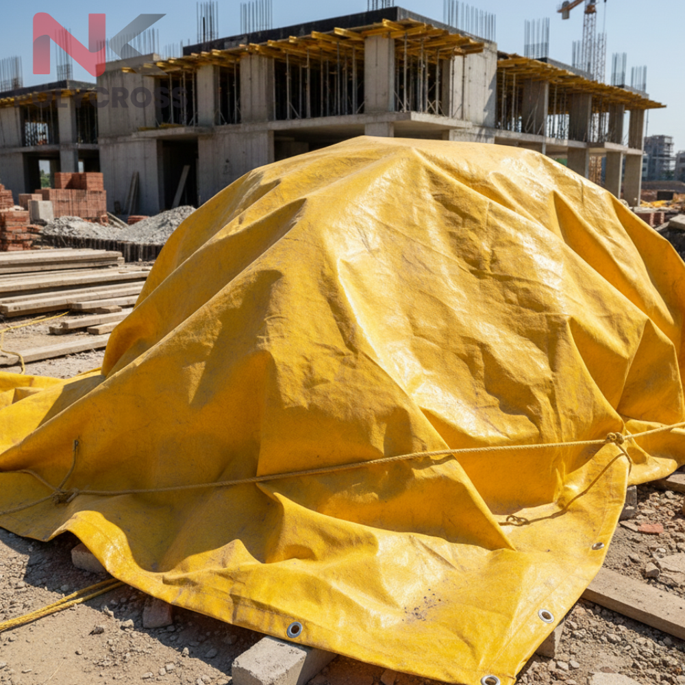 Best Seller Tarpaulin