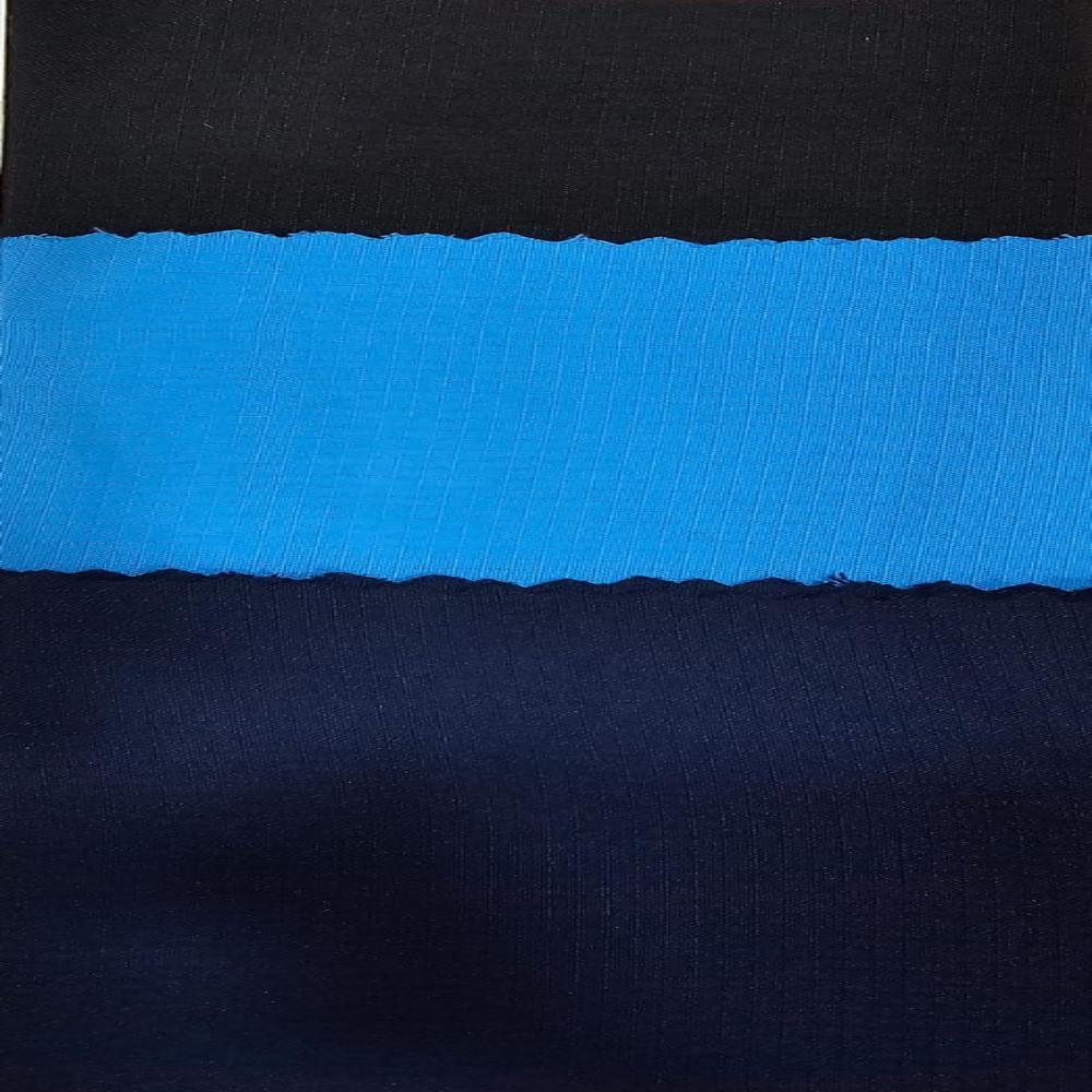 Polyester Dolby - Color: Navy Blue
