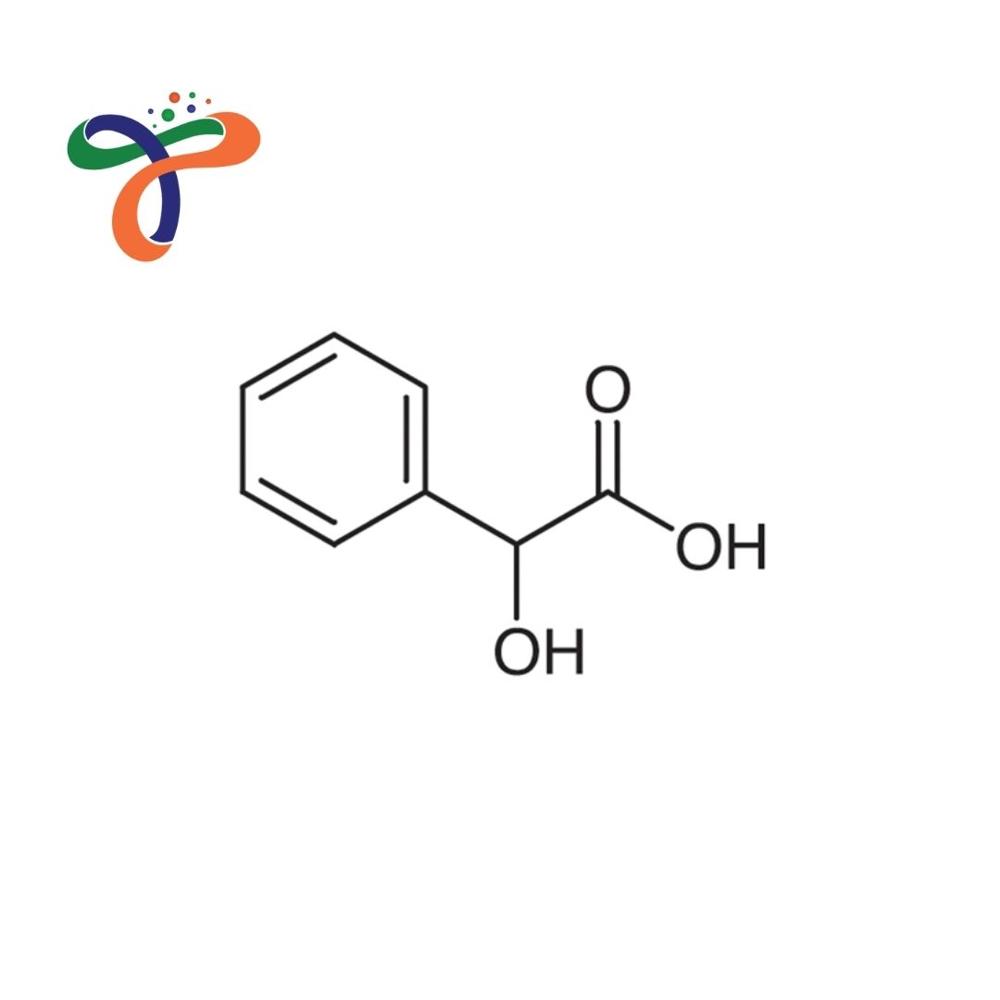 Mandelic Acid (90-64-2)