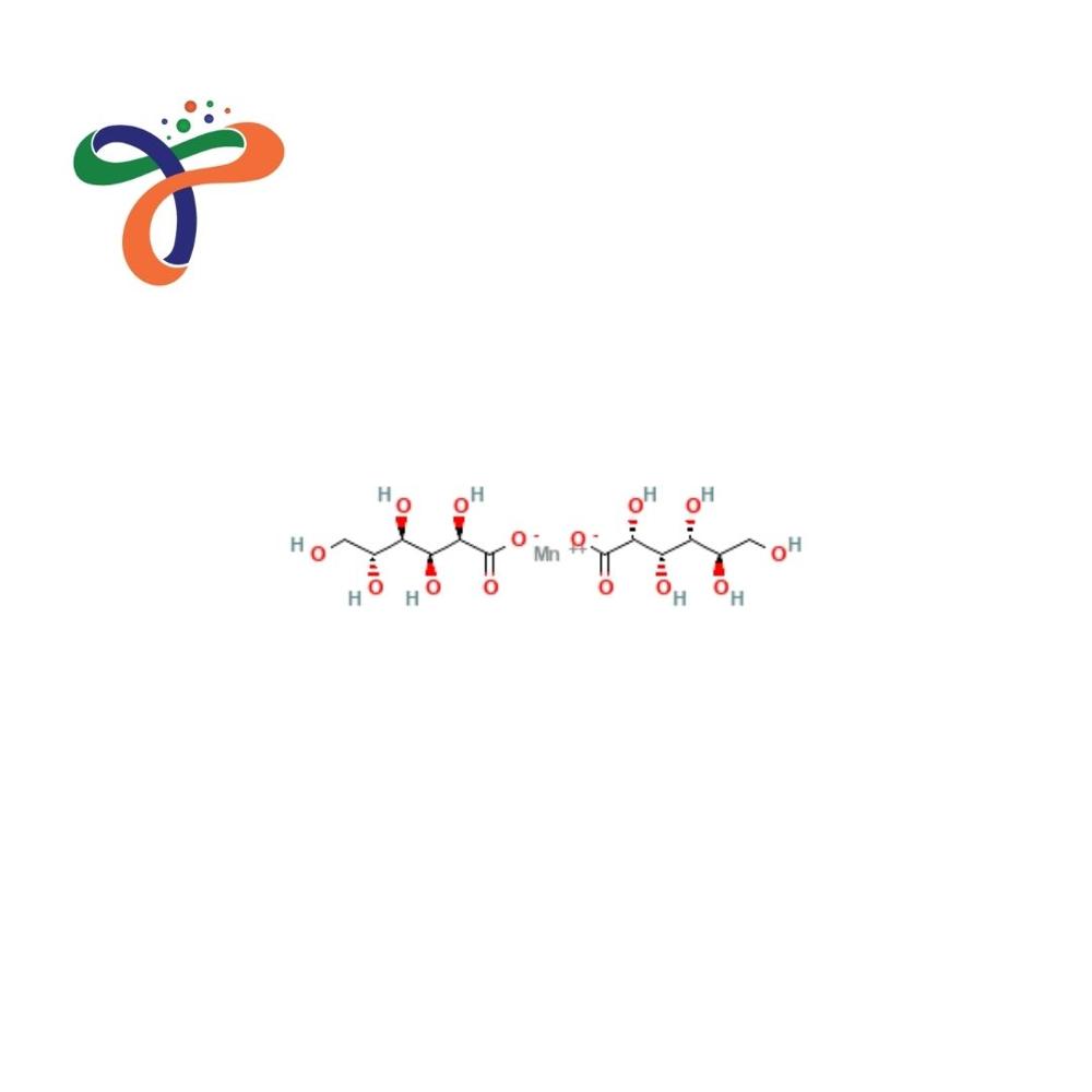 Manganese Gluconate (6485-39-8)