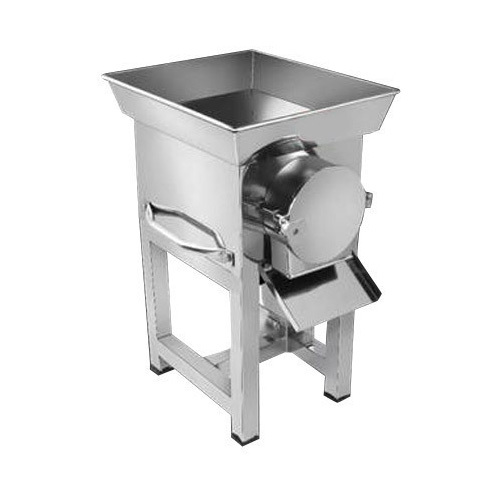 Ss Pulverizer - Application: Spices