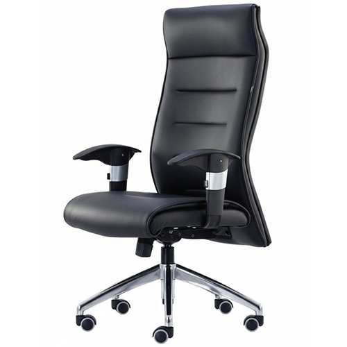Boss Office Chair - Color: Black