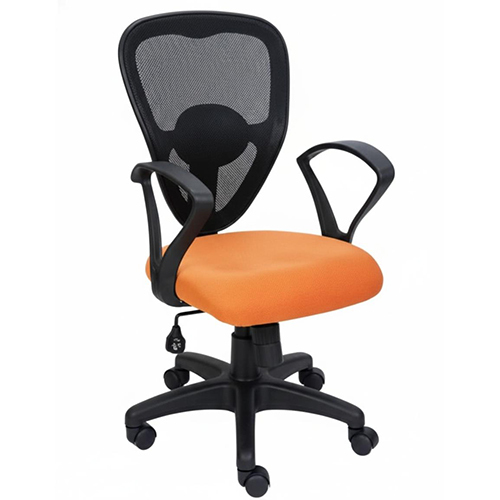 Director Chairs - Color: Black
