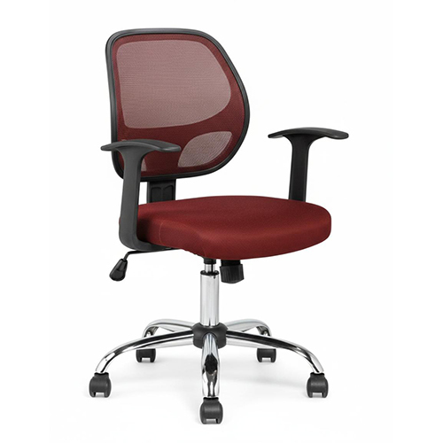 Executive Chairs - Color: Black