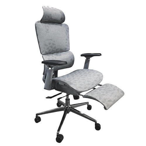High Back Director Chairs - Color: Black (Seat & Back) / Chrome Base