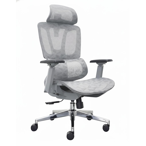 High Back Executive Chairs - Artwork: No