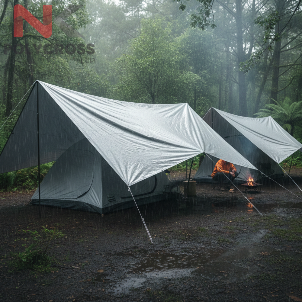 Popular Tarpaulin Brand