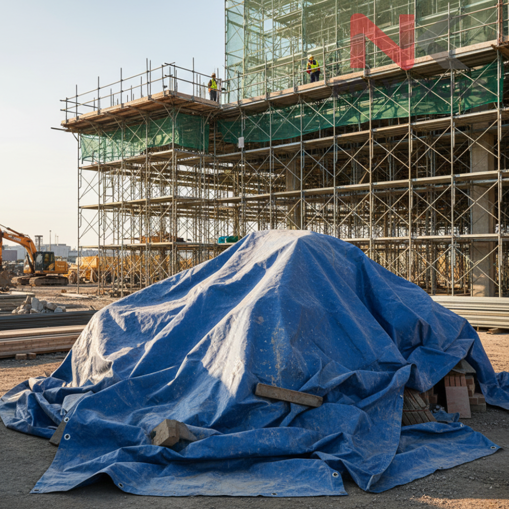 Popular Tarpaulin Brand