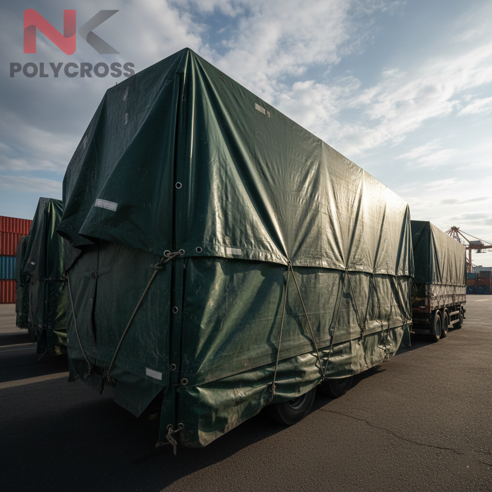 Popular Tarpaulin Brand