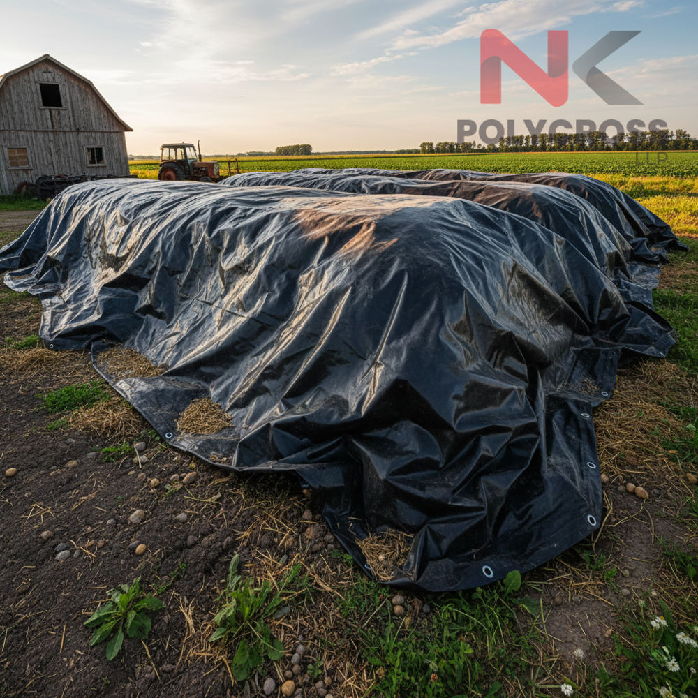 Popular Tarpaulin Brand