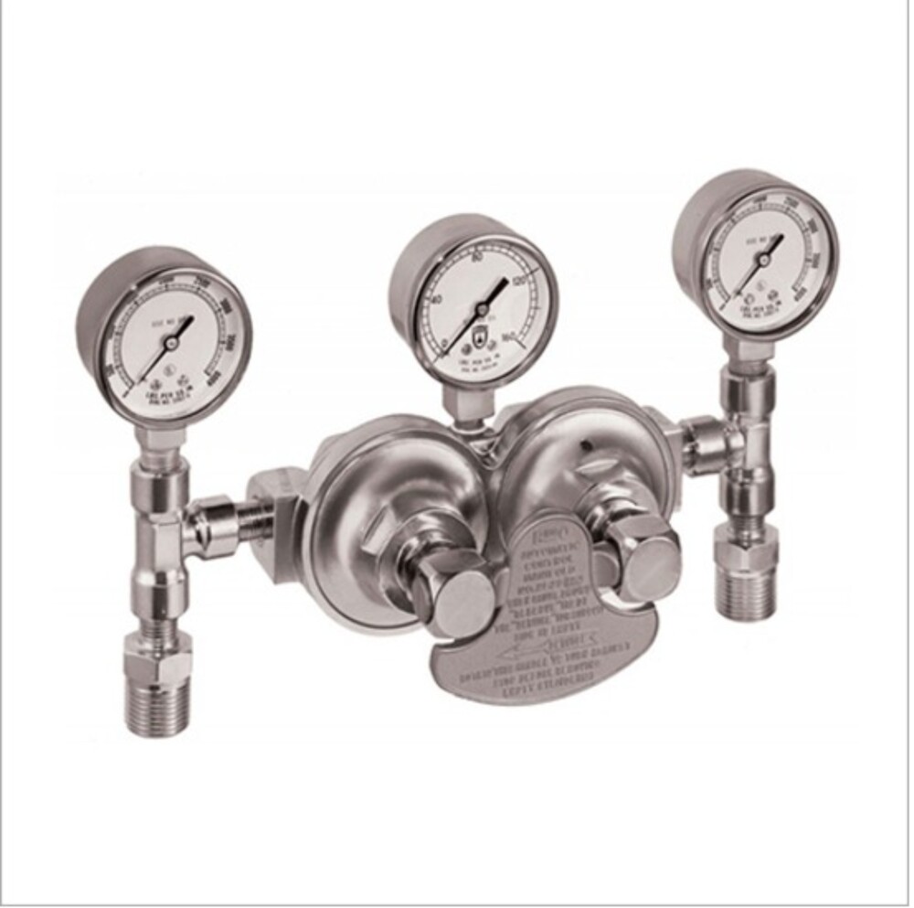 Automatic Analog Changeover