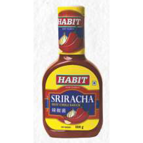 Sriracha Hot Chili Sauce 600g