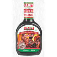 Barbecue Sauce 600g