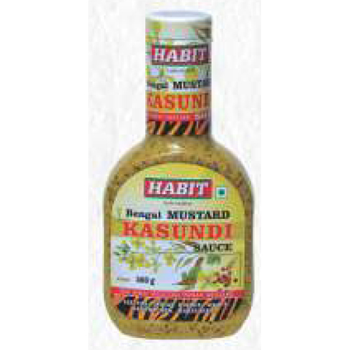 Bengal Kasundi Sauce