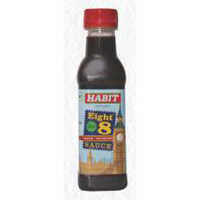 Eight to 8 Sauce