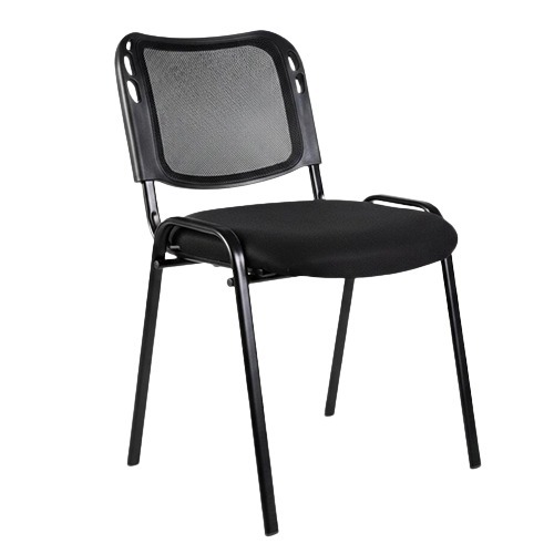 Black Chair - Brand Name: Custom/Generic