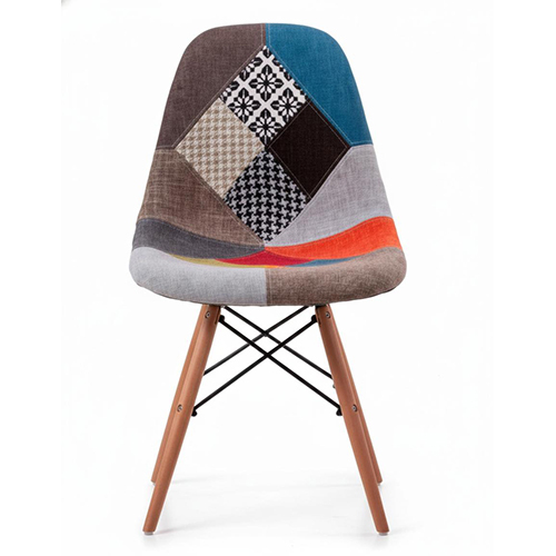 Cafe Cushion Chairs - Brand Name: Custom/Oem