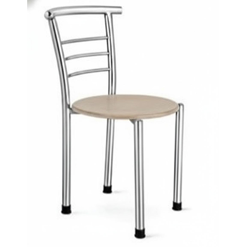 Steel Chairs - Brand Name: Custom/Unbranded