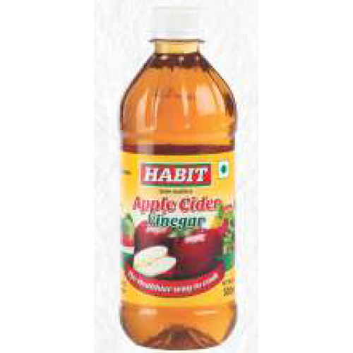 Apple Cider Vinegar