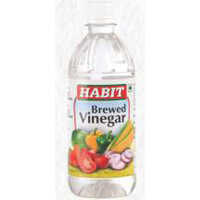 Brewed Vinegar