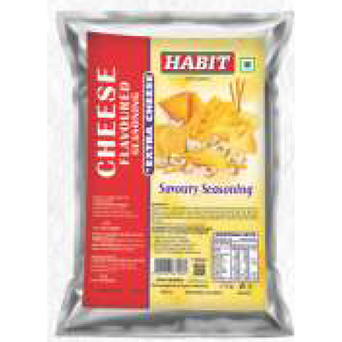 Extra Cheese Seasoning