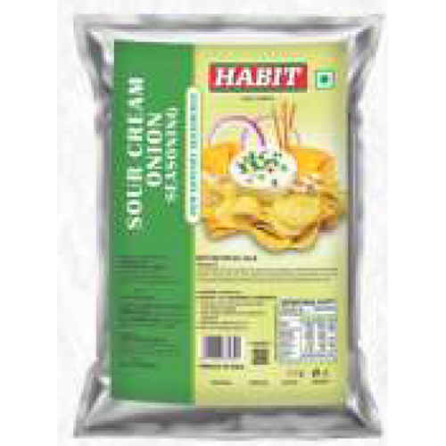 Sour Cream Onion Seasoning