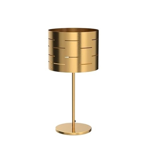 58139 Philips Roseate Table Lamp E27 - Color: Rose Gold / Soft Pink Finish