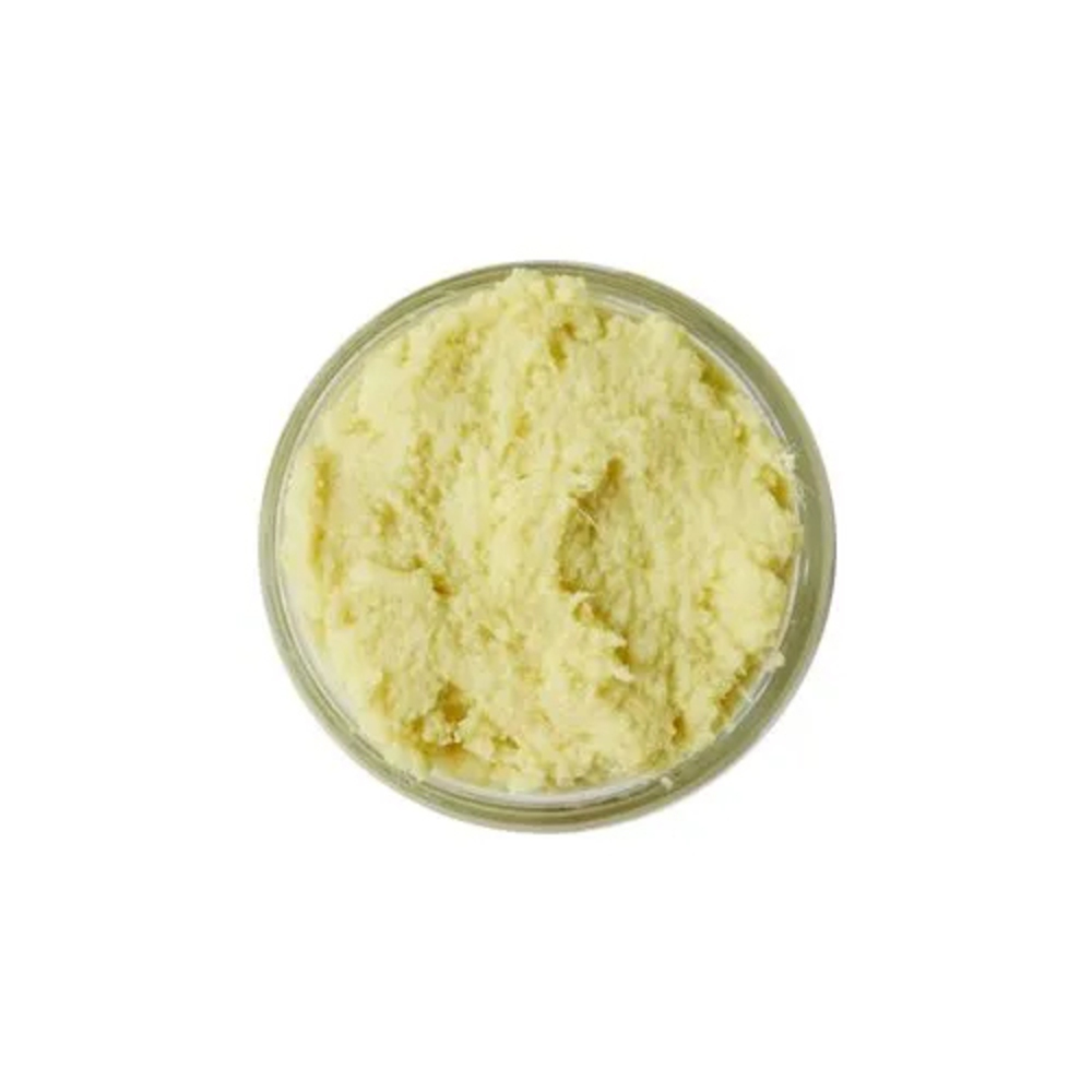 Fresh Ginger Paste - Grade: First Class