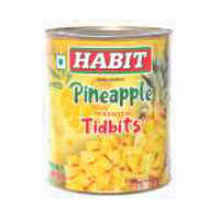 Pineapple Tidbit