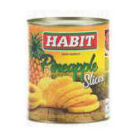 Pineapple Slice