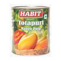 Totapuri Mango Pulp