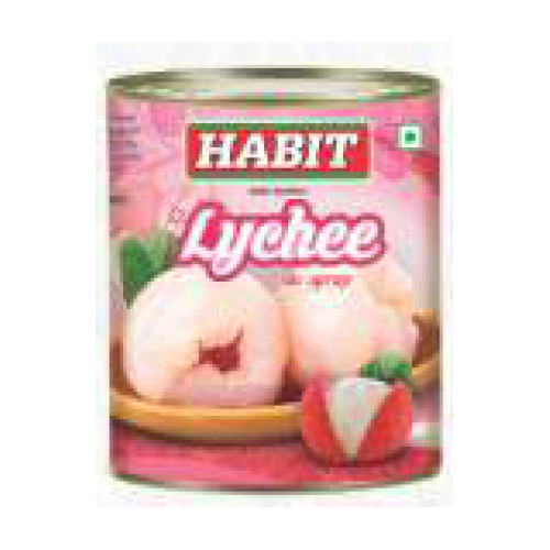 Lychee 800g
