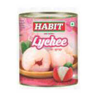 Lychee 800g