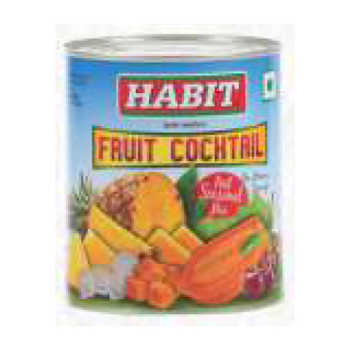 Fruit Cocktail