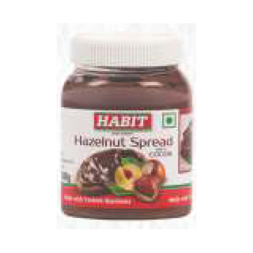 Hazelnut Spread