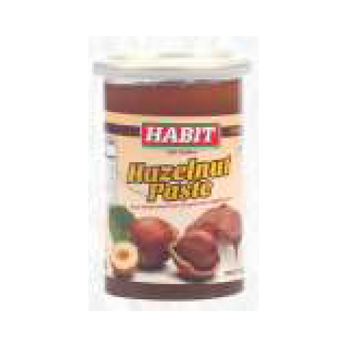 Hazelnut Paste
