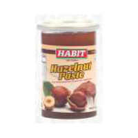 Hazelnut Paste