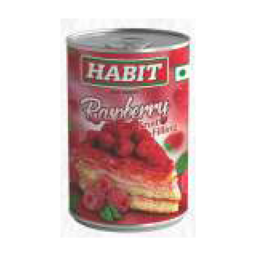 Raspberry Fruit Filling