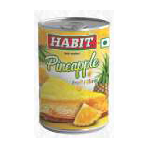 Pineapple Fruit slice