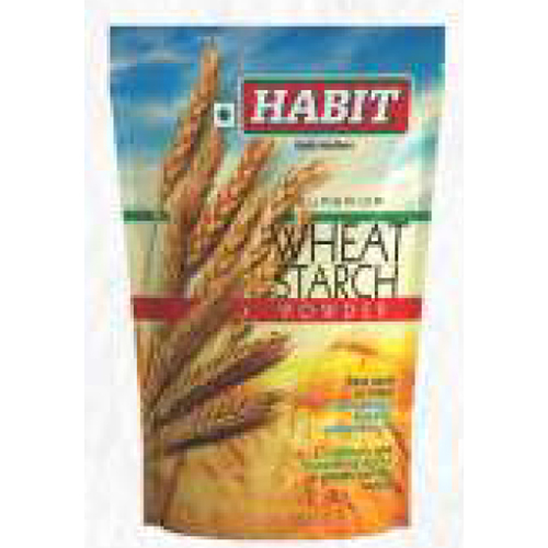 Wheat Starch