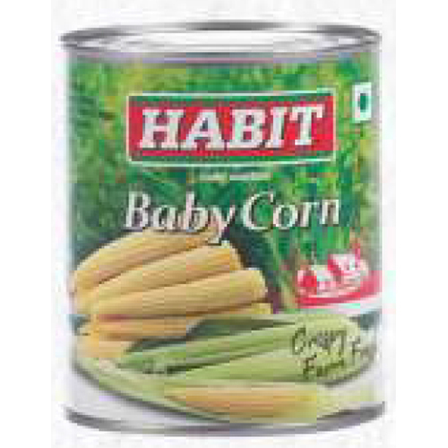 Baby Corn