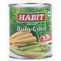 Baby Corn