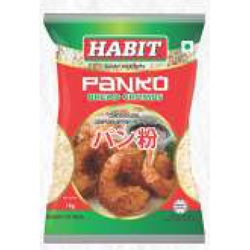 Panko Style Bread Crumbs